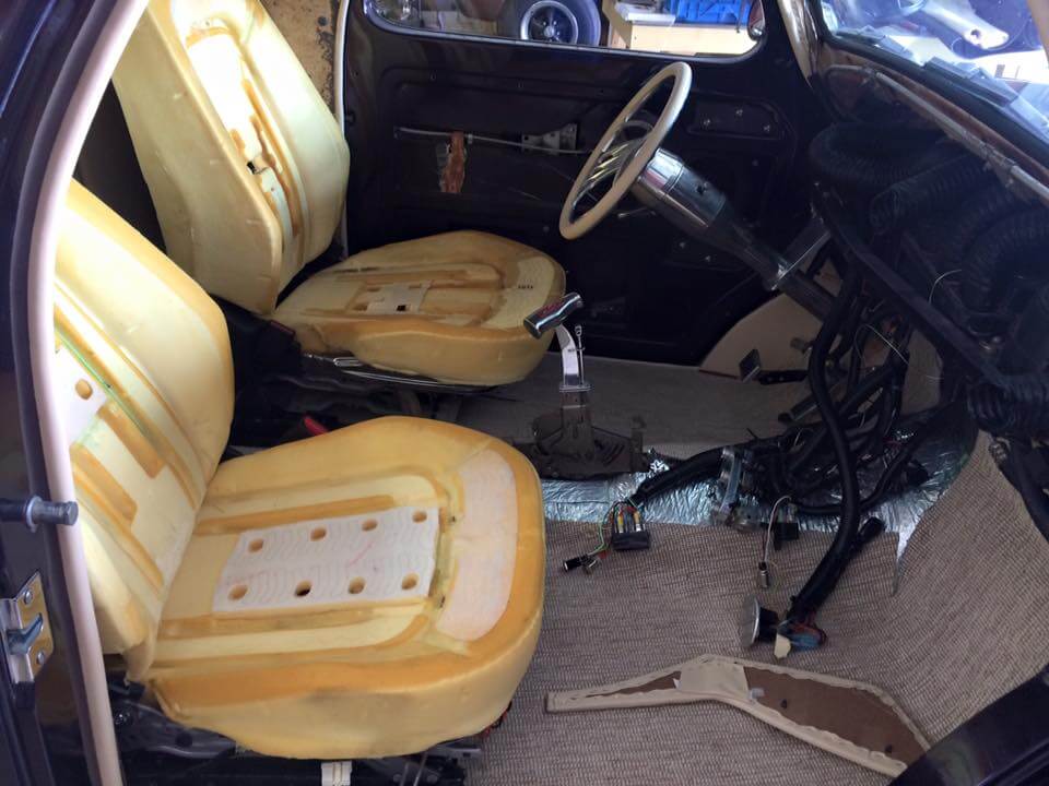 car carpeting Illinois