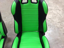 vinyl seat repair Illinois