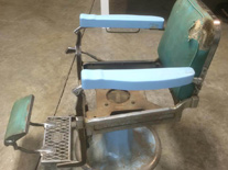 leather repair illinois