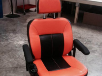 auto seat repair Illinois